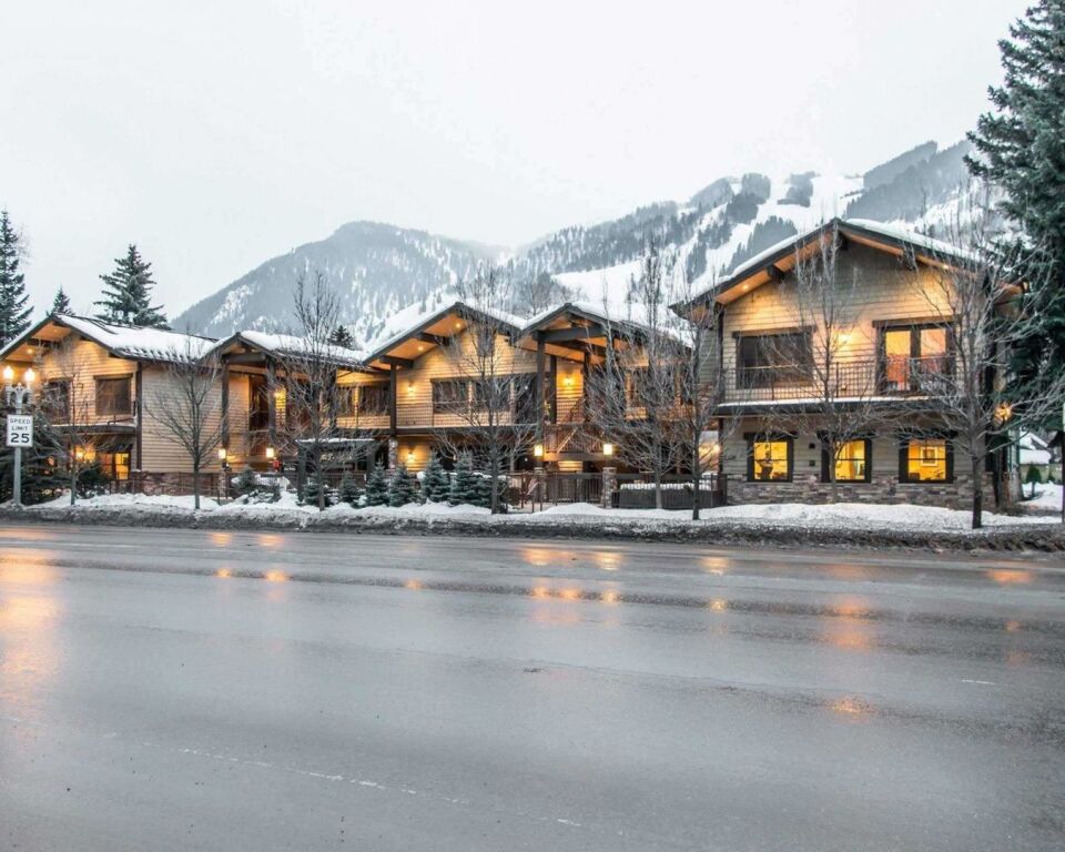 Bluegreen Vacations Innsbruck Aspen Ascend Resort Collection - photo 10