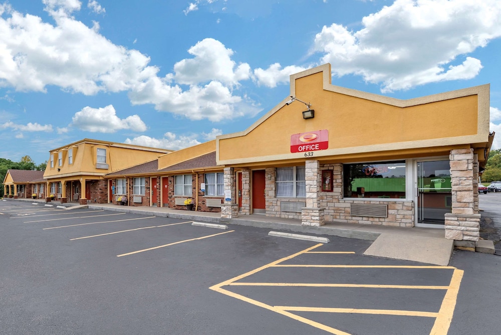 Econo Lodge Erlanger - featured photo