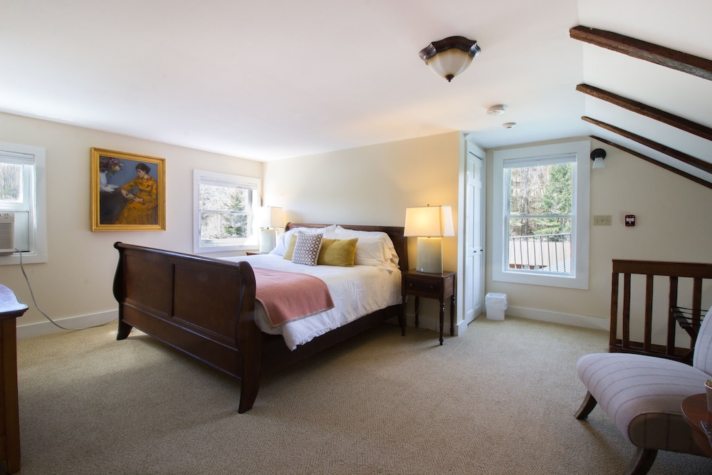 Kedron Valley Inn - photo 41