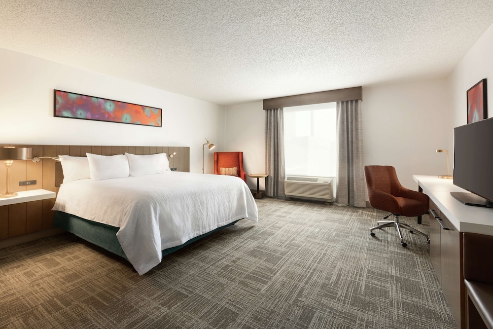 Hilton Garden Inn Tifton - photo 10