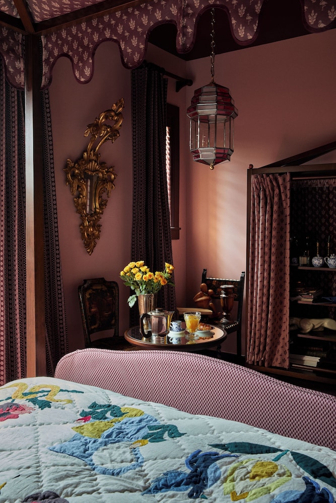 Hotel Ulysses a Member of Design Hotels - photo 27