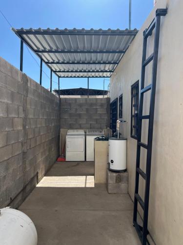 Casa Mina la prieta — 4-Star Luxury Hotel in Parral, Mexico