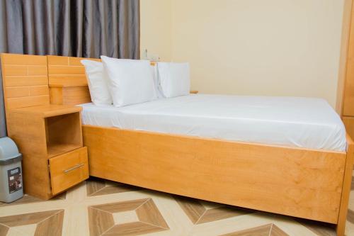 Gidi Lodge — Tamale — photo 5