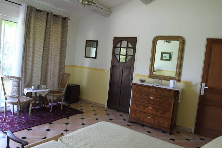 Amour Provence - carbon neutral hotel in Unknown City