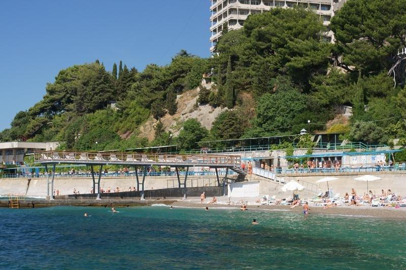 Bagatel in Unknown City, Russia