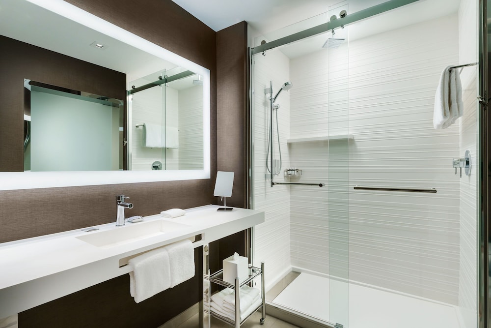 AC by Marriott Portland Beaverton - photo 17