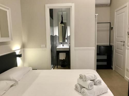 Kukka Rooms - carbon neutral hotel in Naples