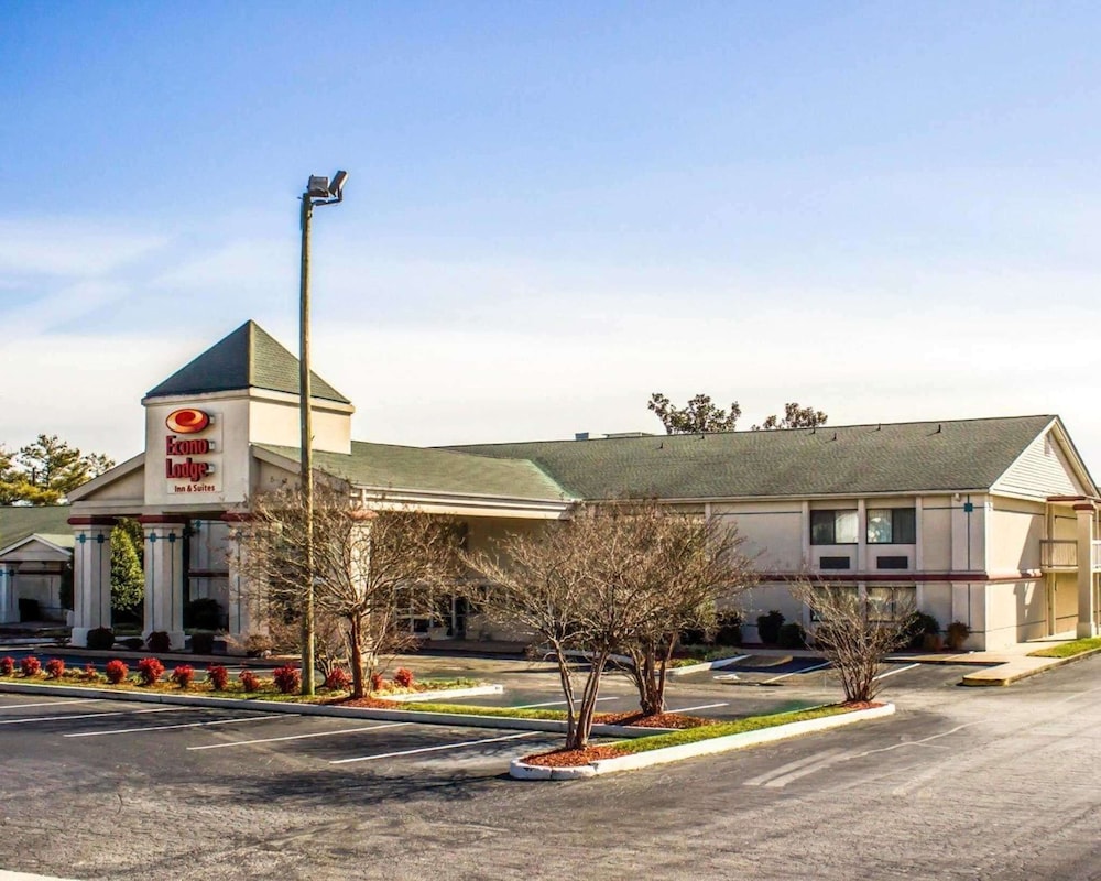 Dayspring Extended Stay - photo 19