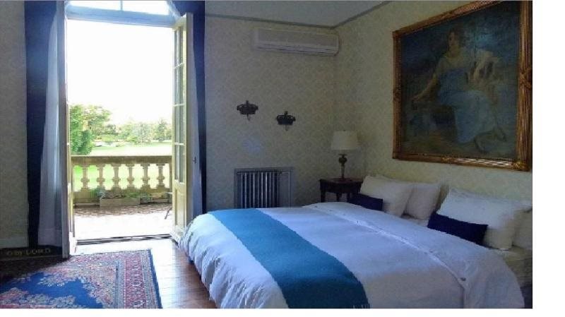 Estancia La Candelaria in Lobos, Argentina