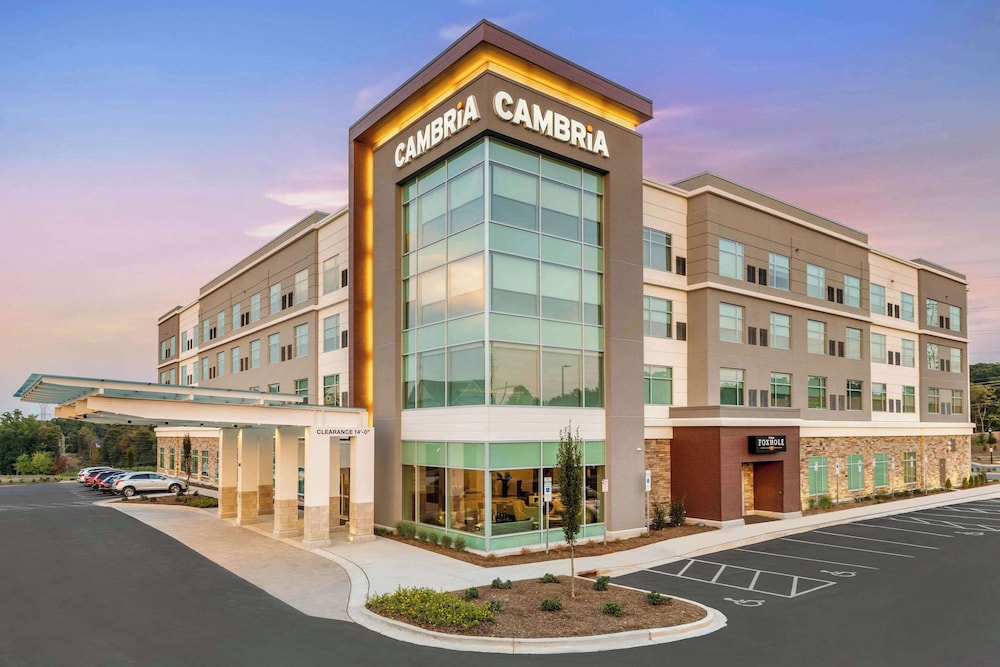 Cambria Hotel Fort Mill - featured photo