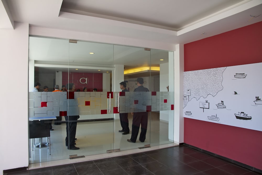 Amaris Hotel Ambon — Ambon — photo 2