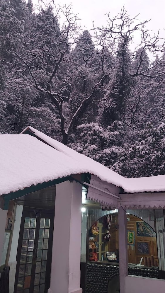 Paradise Hills Dalhousie in Dalhousie, India