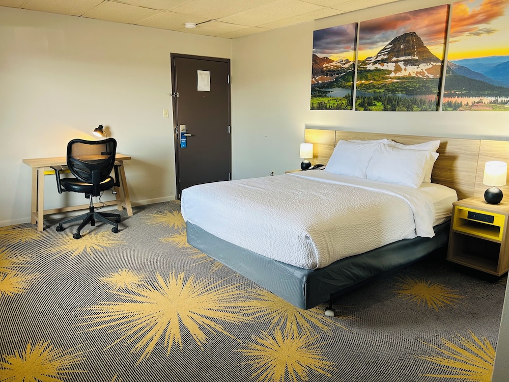 Days Inn By Wyndham Wheatland - photo 7