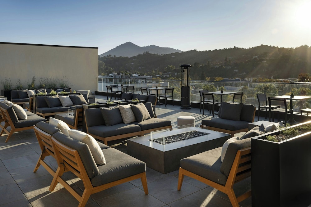 AC Hotel San Rafael Downtown - photo 59