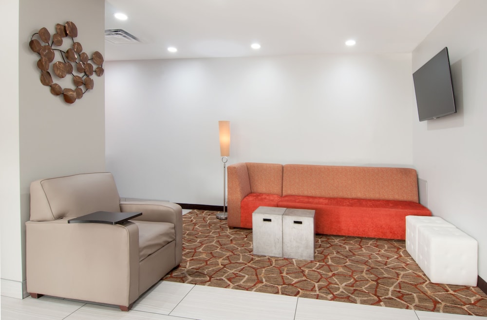 Holiday Inn Express Hotel & Suites Spence Lane by IHG - photo 2