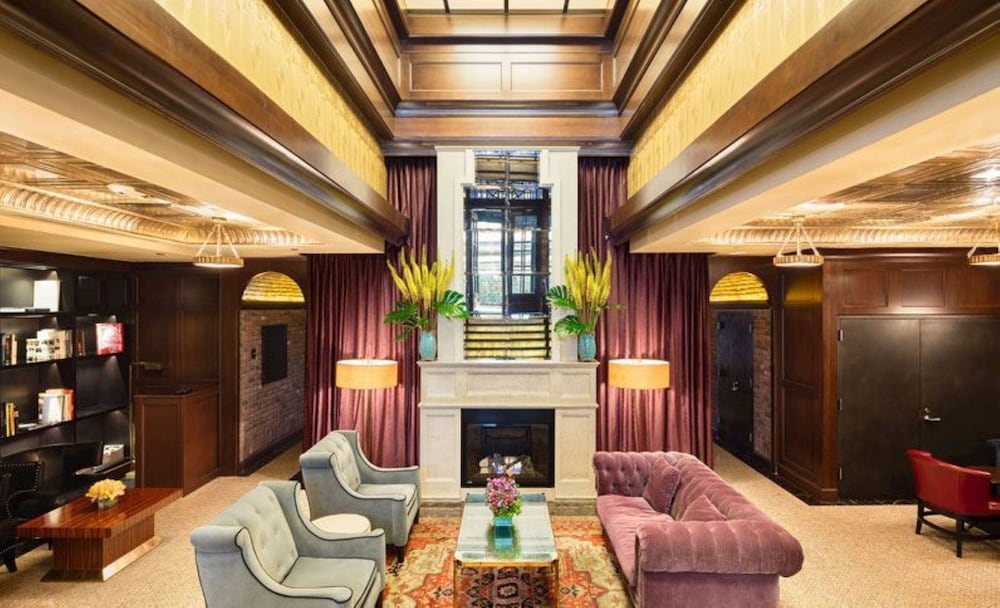 Walker Hotel Greenwich Village - photo 6