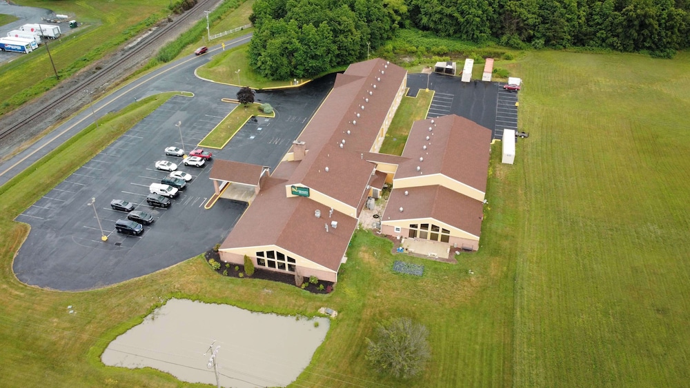 Quality Inn & Suites Harrington Milford - photo 27