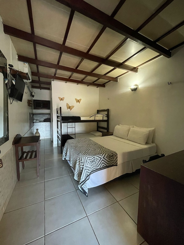 Pousada Mundial in Aracati, Brasil