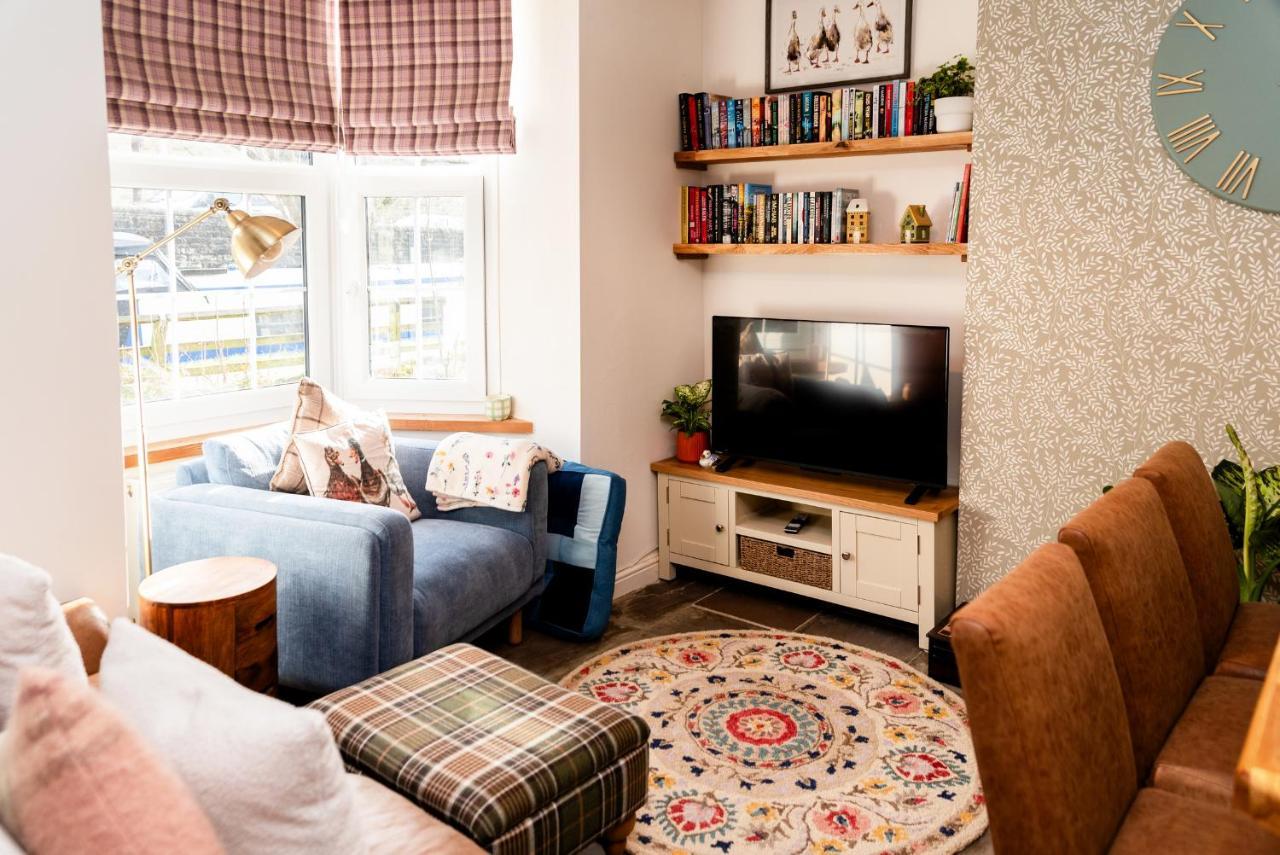 Cosy Days Cottage