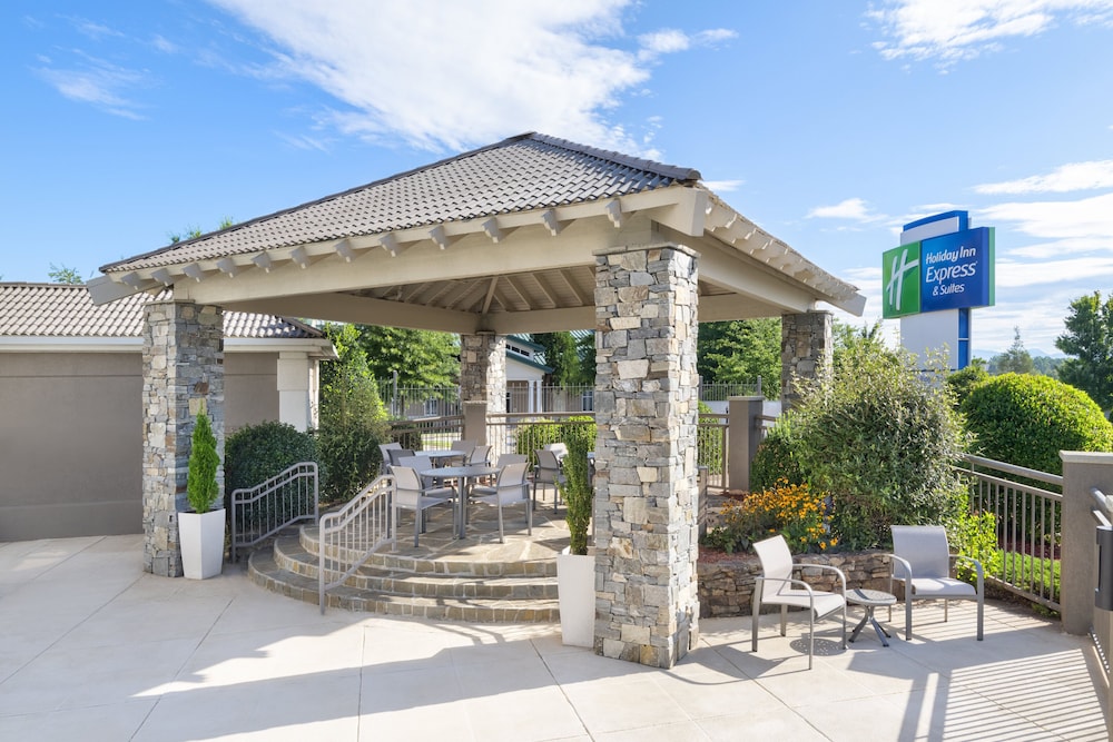 Holiday Inn Express & Suites Asheville SW Outlet Ctr Area by IHG - photo 32
