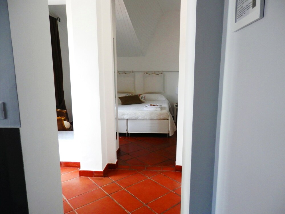 B&B Aloisio — San Gregorio Di Catania — photo 2