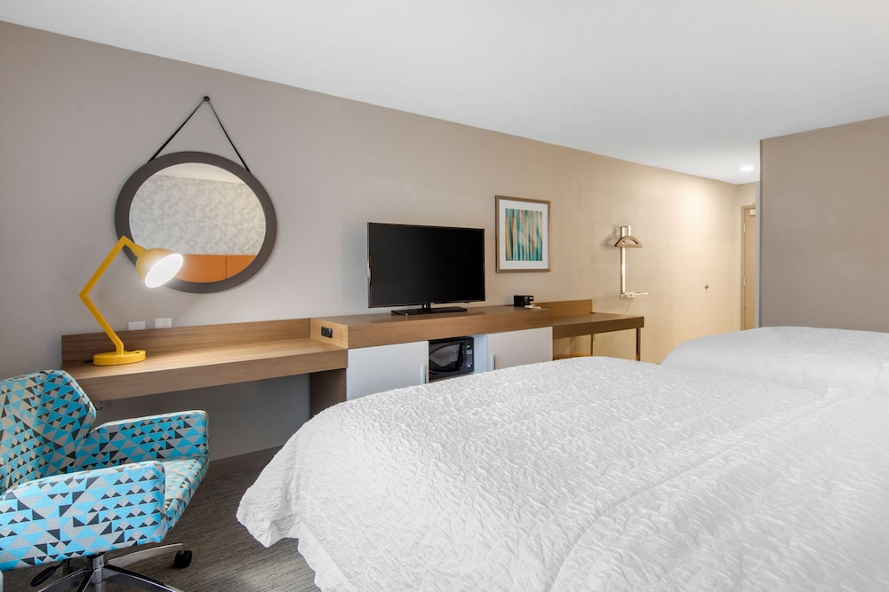 Hampton Inn And Suites By Hilton Ruidoso - photo 18