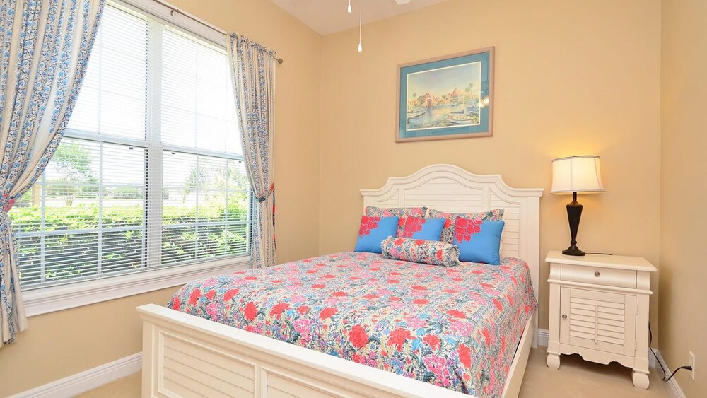 Grhed1510 Reunion Resort 4 Bed 4 Baths House - photo 12