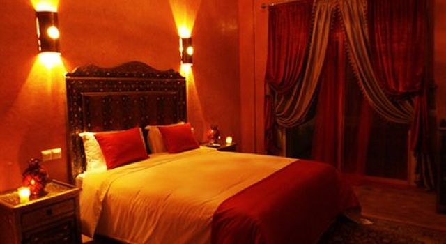Dar Yasmine — Safi — photo 2