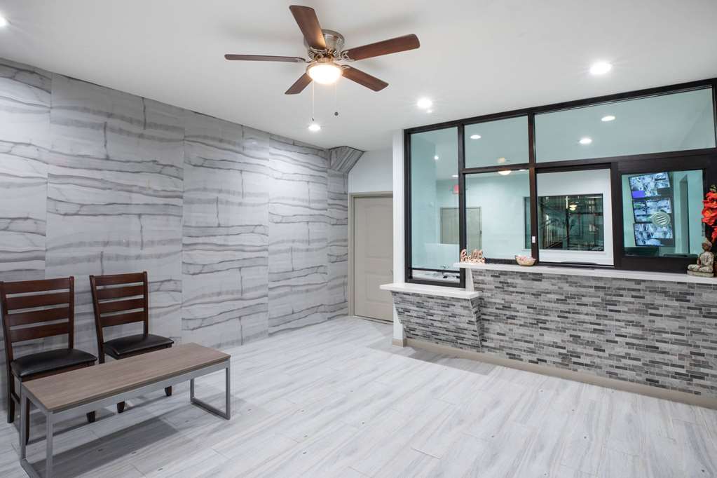 Super 8 by Wyndham Humble Fallcreek Houston - photo 6