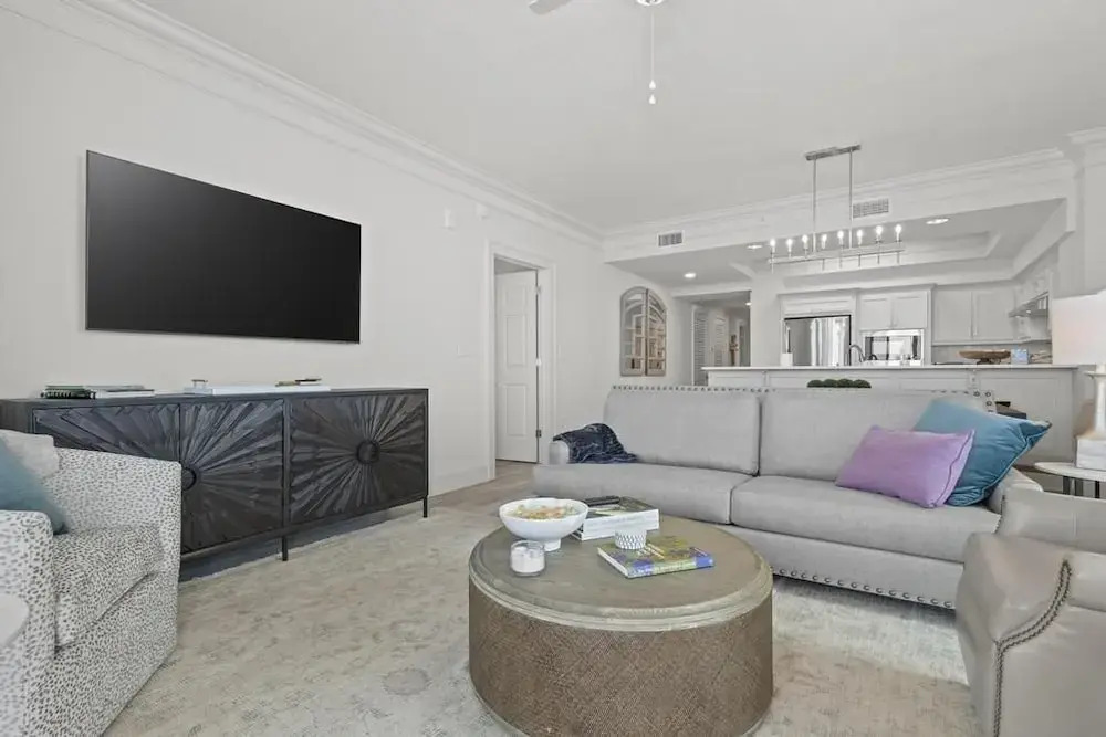 Perdido Dunes Tower 6e 4 Bedroom Condo - featured photo