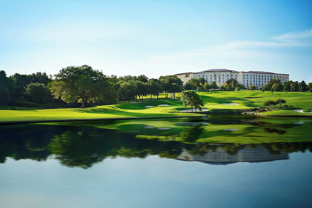 The Westin Dallas Stonebriar Golf Resort & Spa - photo 52