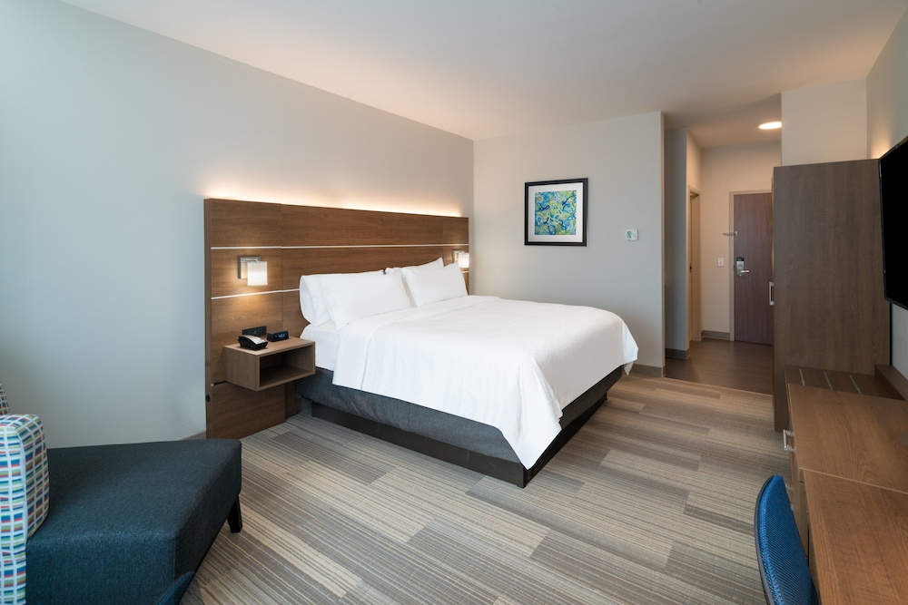 Holiday Inn Express & Suites St Peters by IHG - photo 57