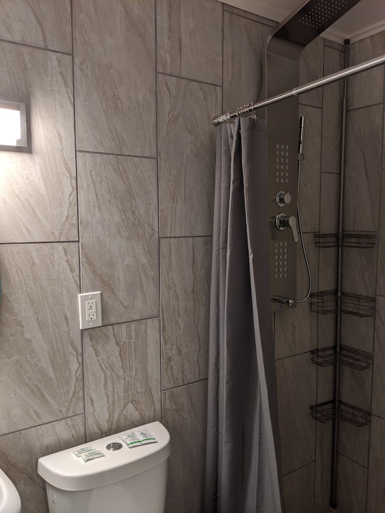 Belle Aire Motel - photo 4