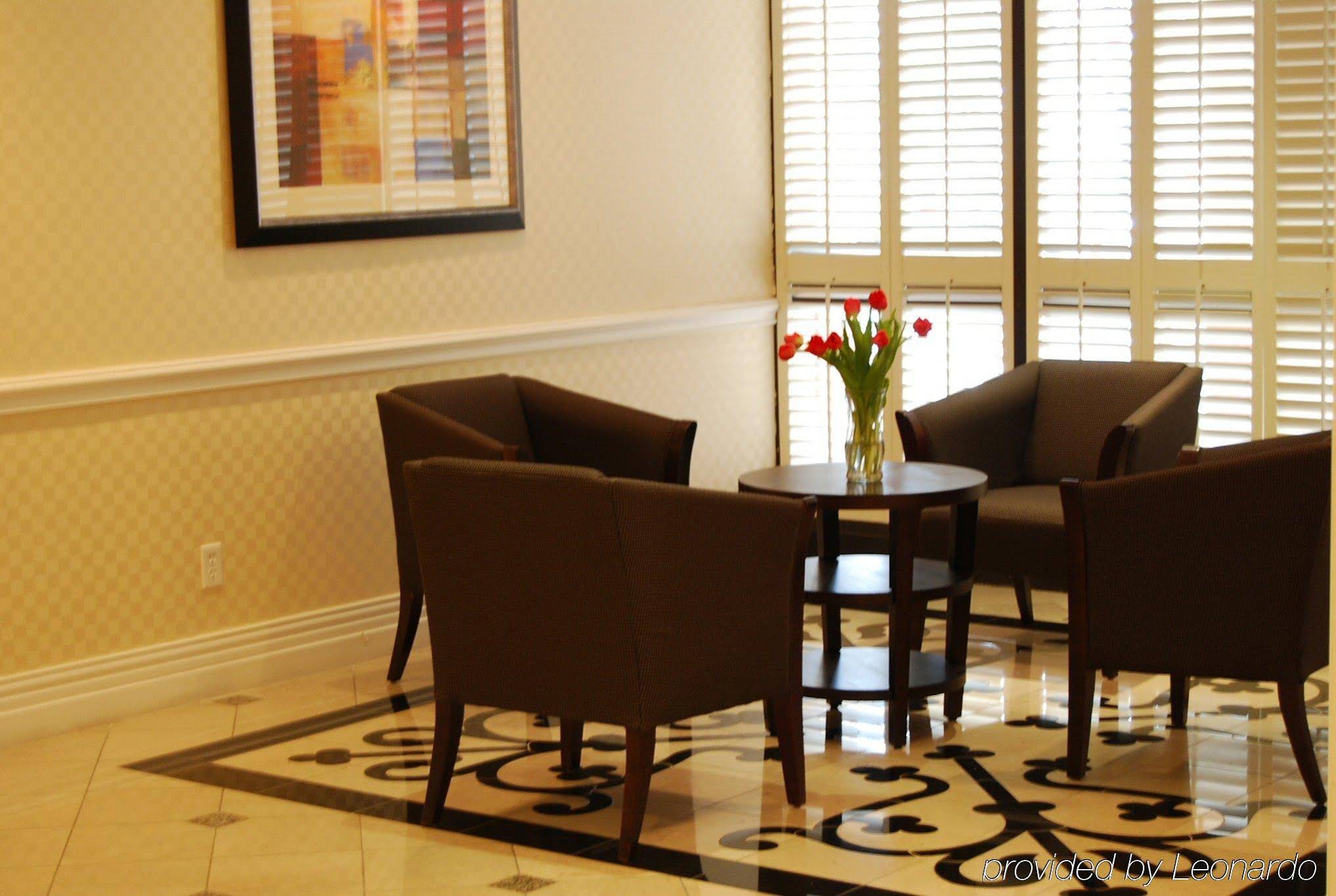 Love Field Hotel & Suites - featured photo