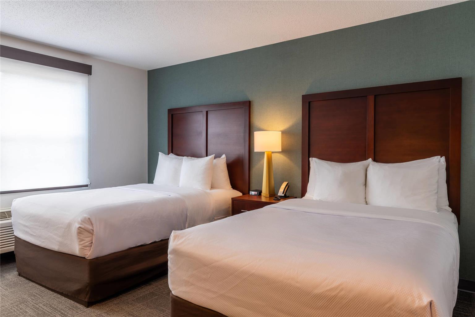 Comfort Inn Danvers Boston North Shore - photo 27