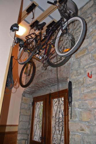 Sobe Pintur - last minute hotel in Groznjan