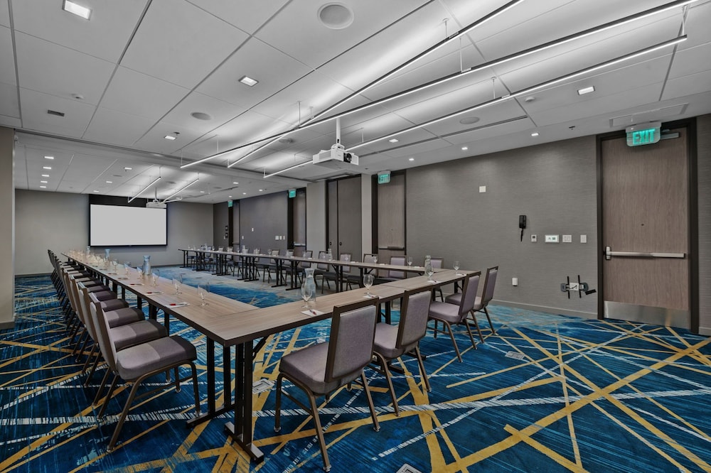 AC Hotel by Marriott Fort Lauderdale Airport - photo 58