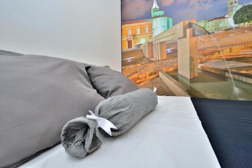 Che Room in Zadar, Croatia