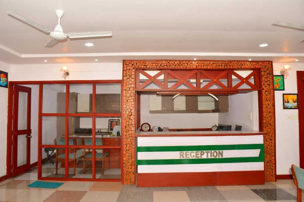 Green Point Hotels And Resorts — Angul — photo 4