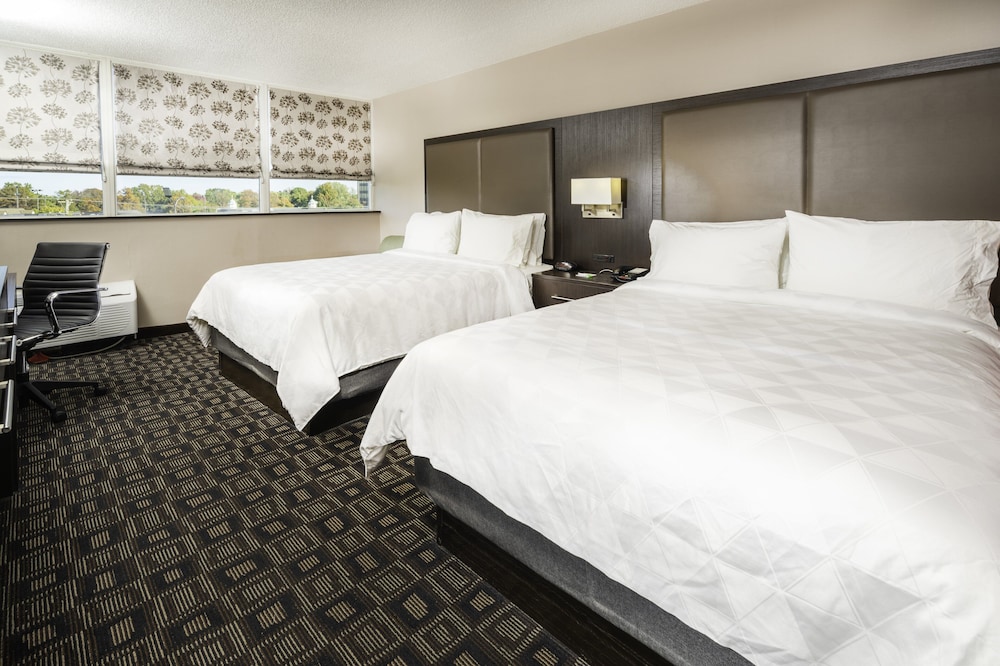 Holiday Inn Louisville East Hurstbourne by IHG - photo 7