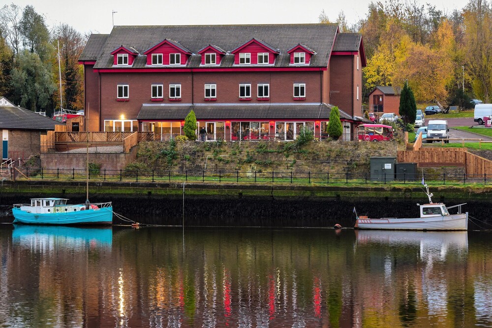 Rivers Edge Hotel — Gateshead