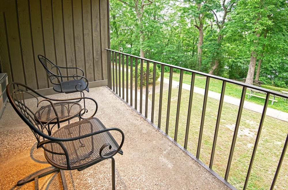 Rough River Dam State Resort Park - photo 30