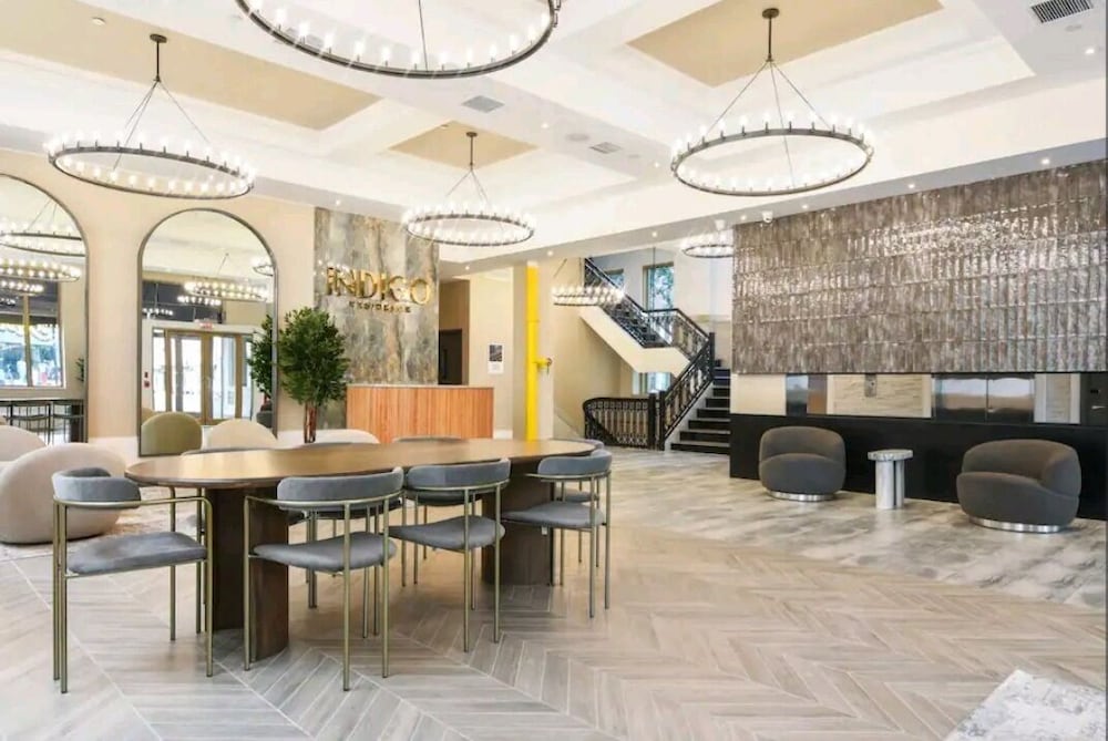 Indigo Newark Downtown Hotel in Newark, United States