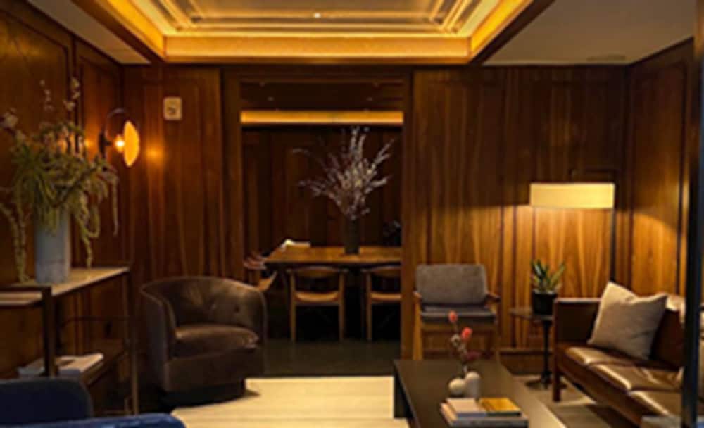 Walker Hotel Tribeca - photo 34