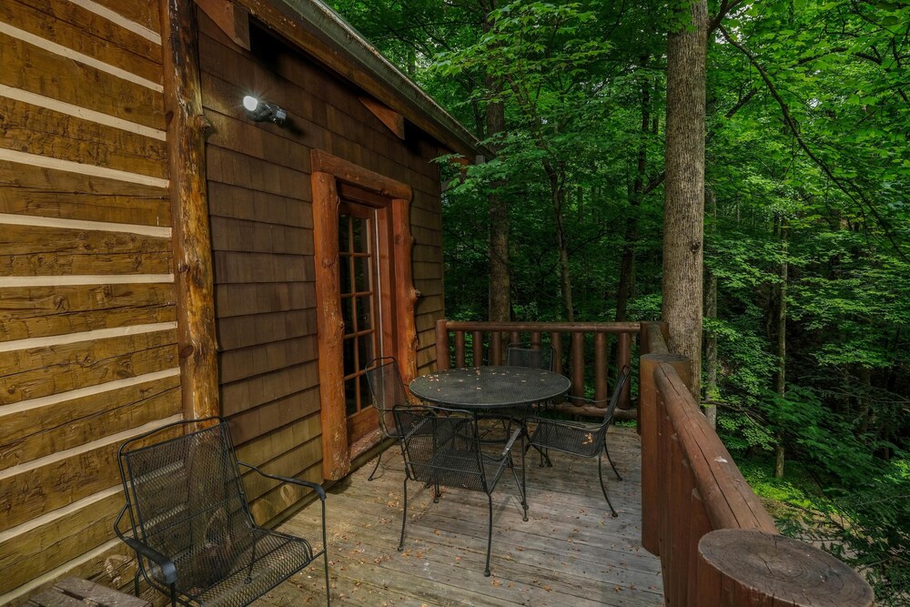 Park Paradise #254 - last minute hotel in Sevierville