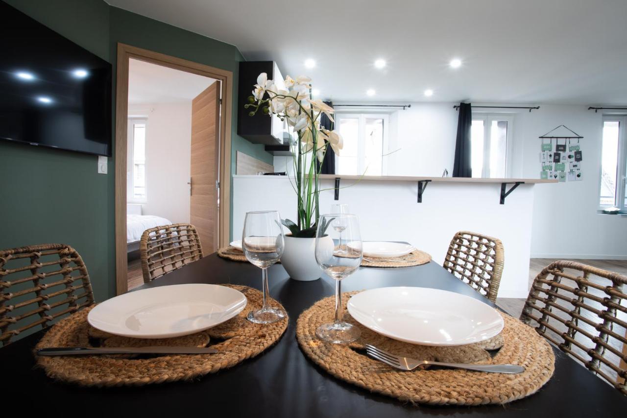 Escapade Eudoise - carbon neutral hotel in Eu
