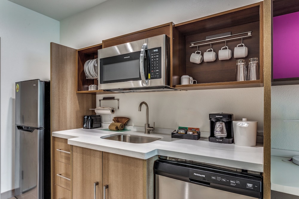 Home2 Suites By Hilton Fort Worth Arlington West - photo 13