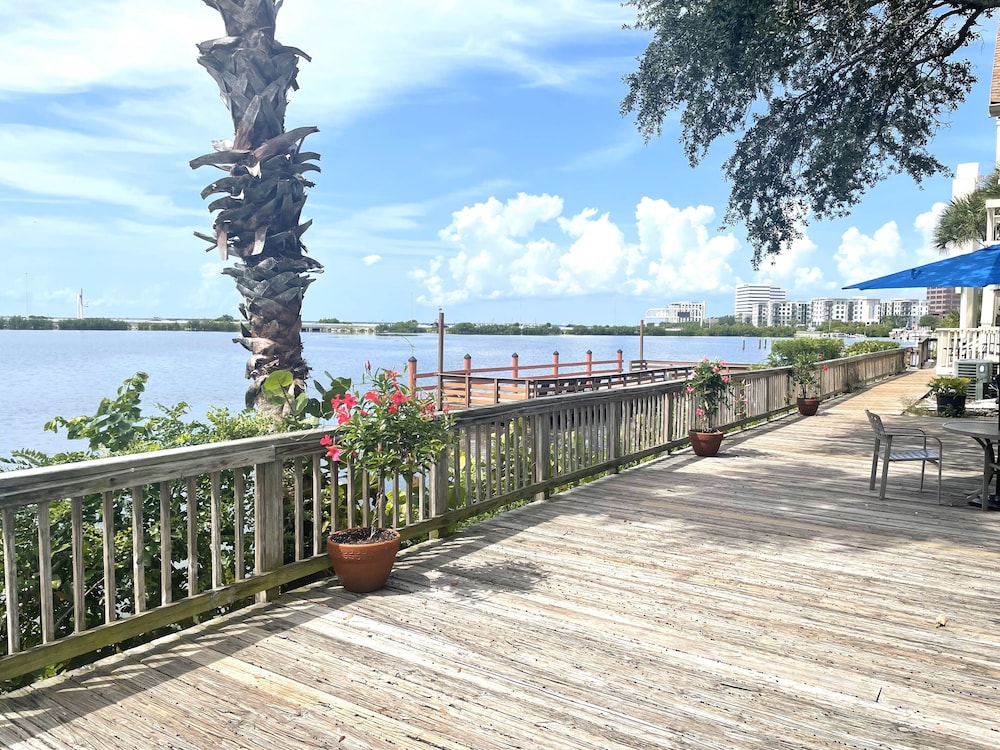 Chase Suite Hotel Rocky Point Tampa - featured photo