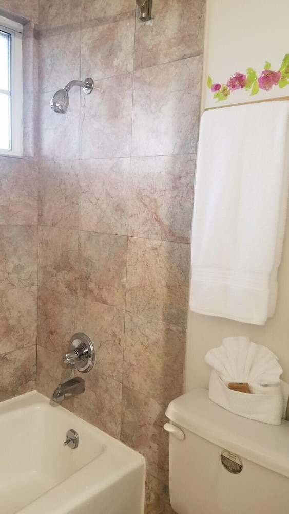 Stanford Motor Inn Palo Alto - photo 20