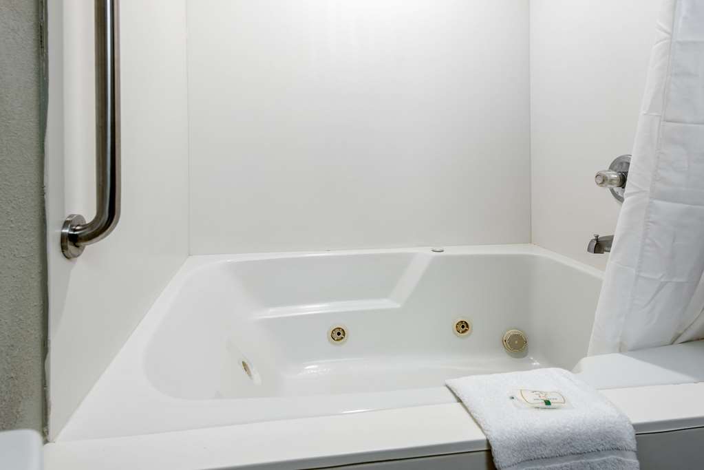 Quality Inn & Suites Brownsburg Indianapolis West - photo 17